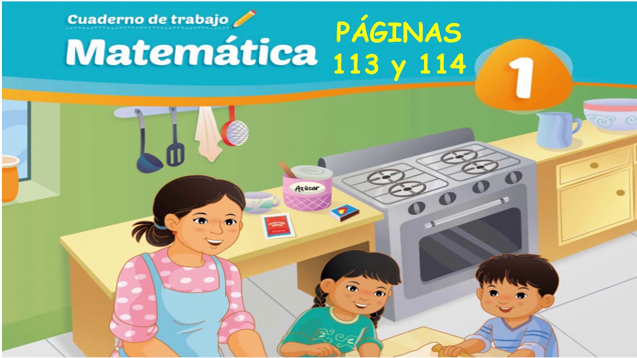 cuaderno de trabajo de matematicas 1 basico
