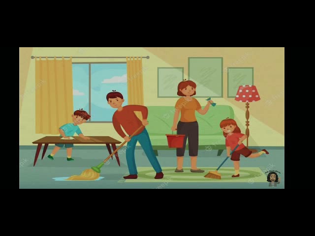 cuales son los roles de los miembros de la familia