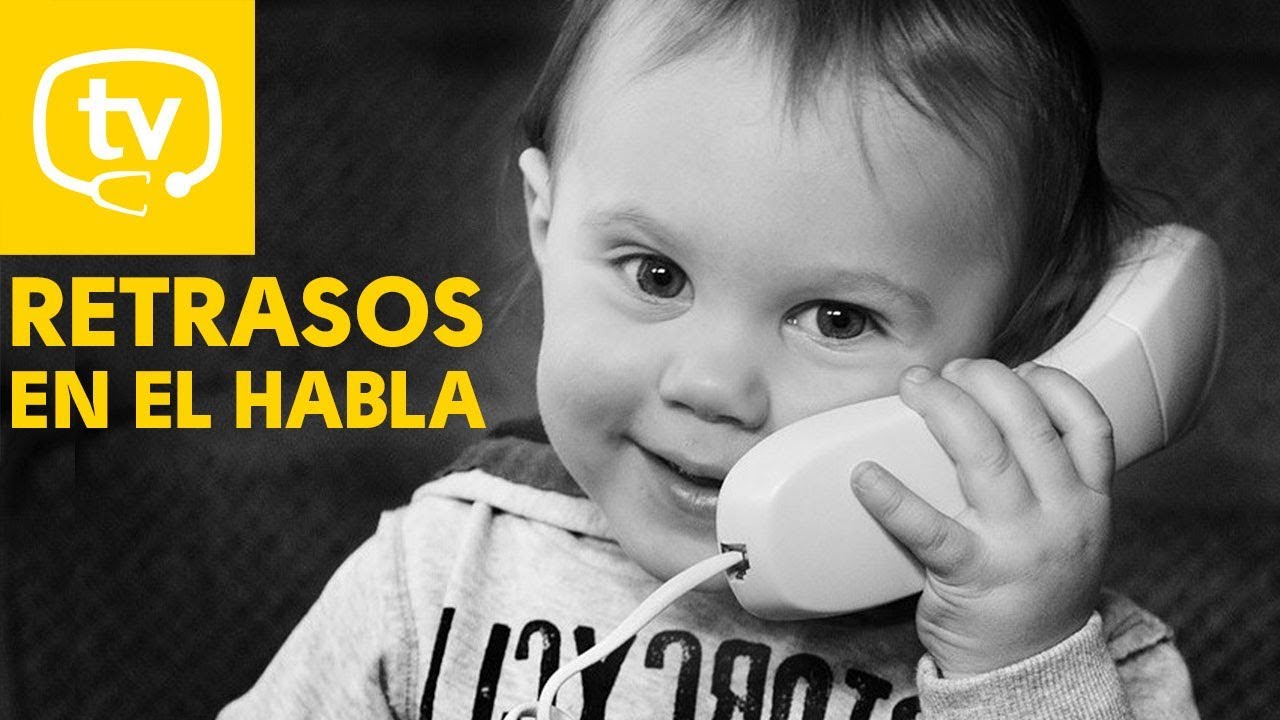 cuando empieza a hablar un bebe