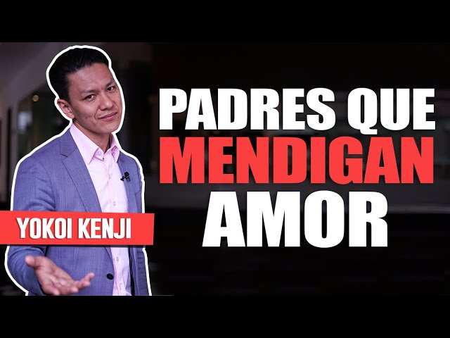 cuando los hijos decepcionan a sus padres