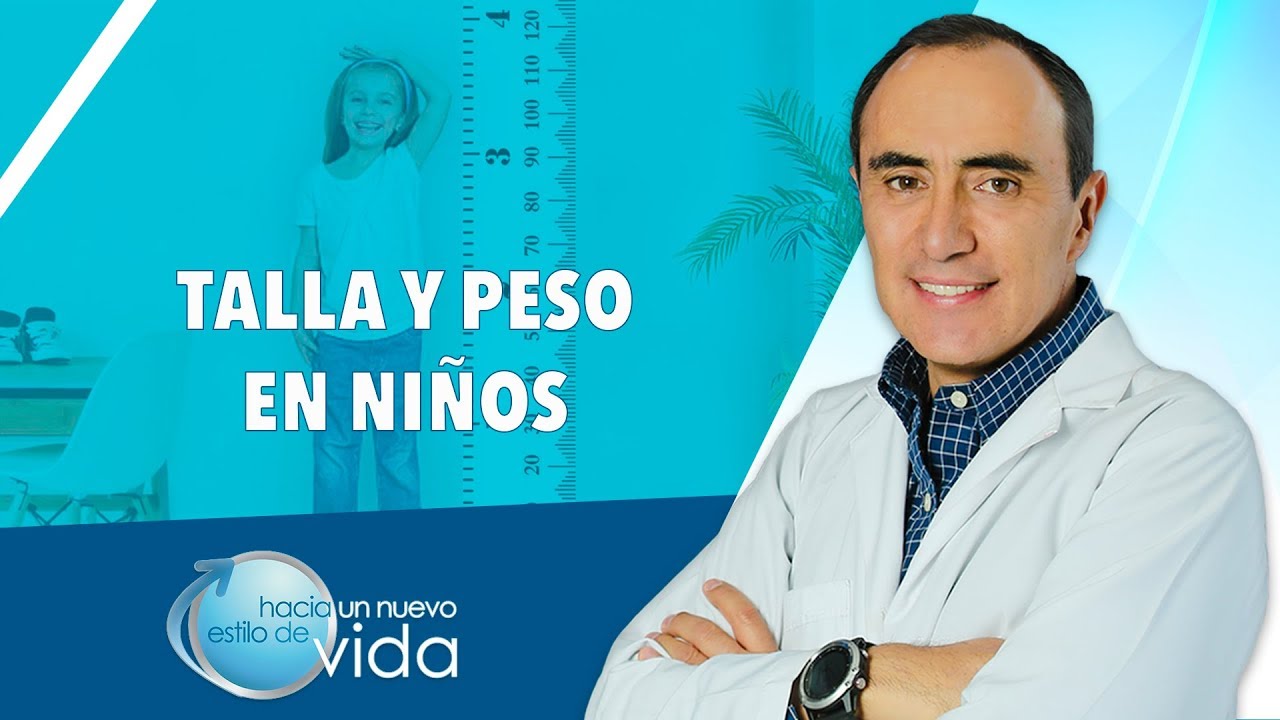 cuanto debe de pesar una niña de 11 años