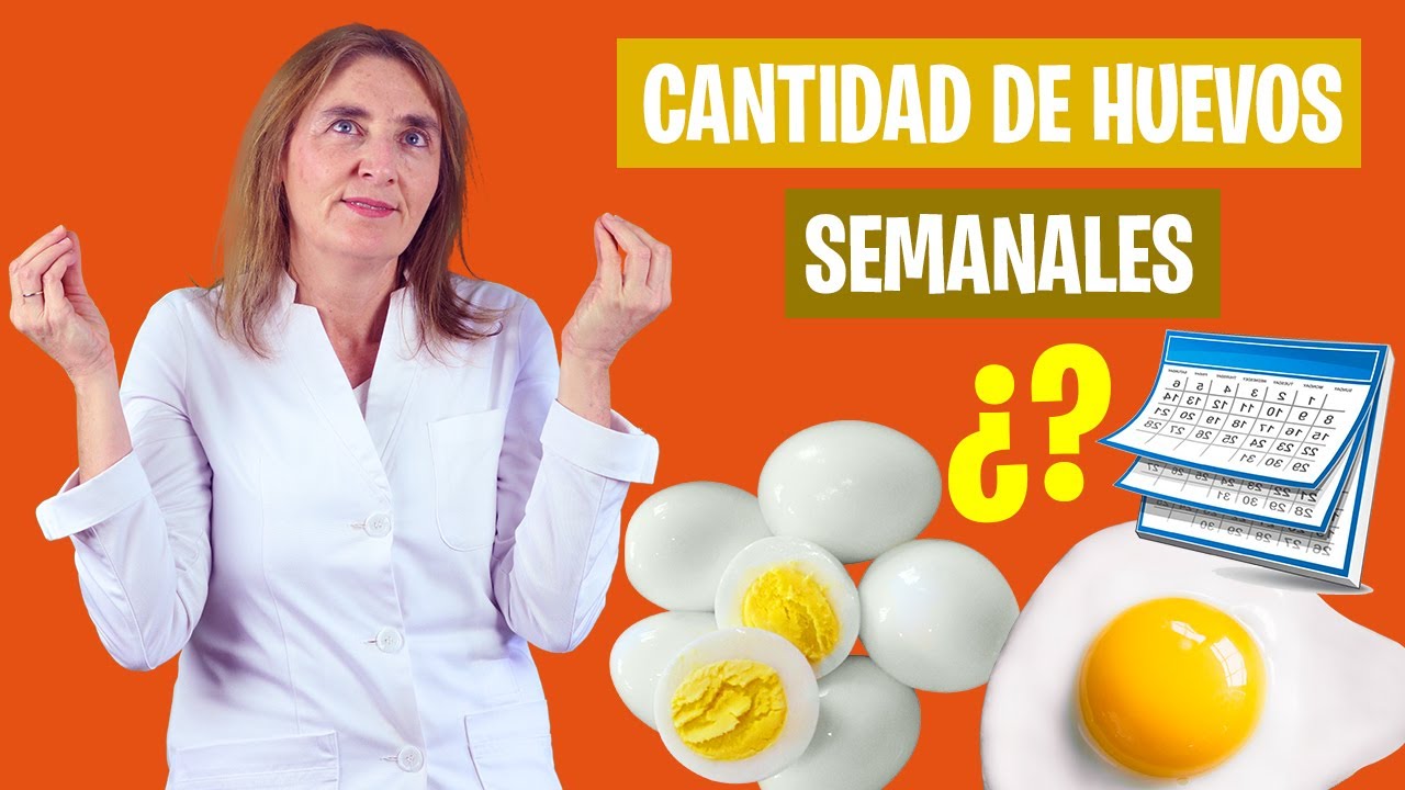cuantos huevos puede comer un niño