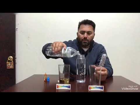 cuantos son 500 ml de agua