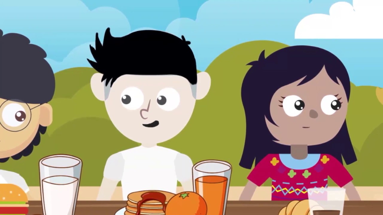 cuento sobre la diversidad cultural para nivel secundaria