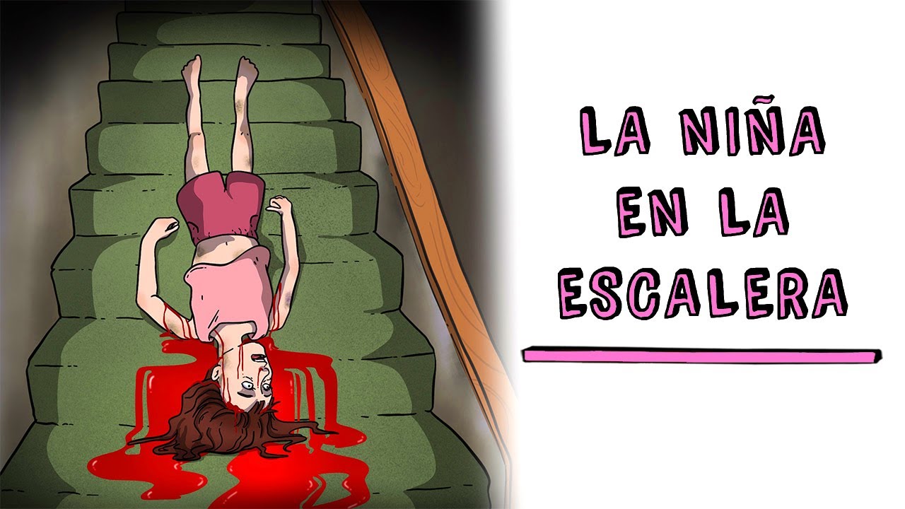 cuentos de terror inicio desarrollo y final