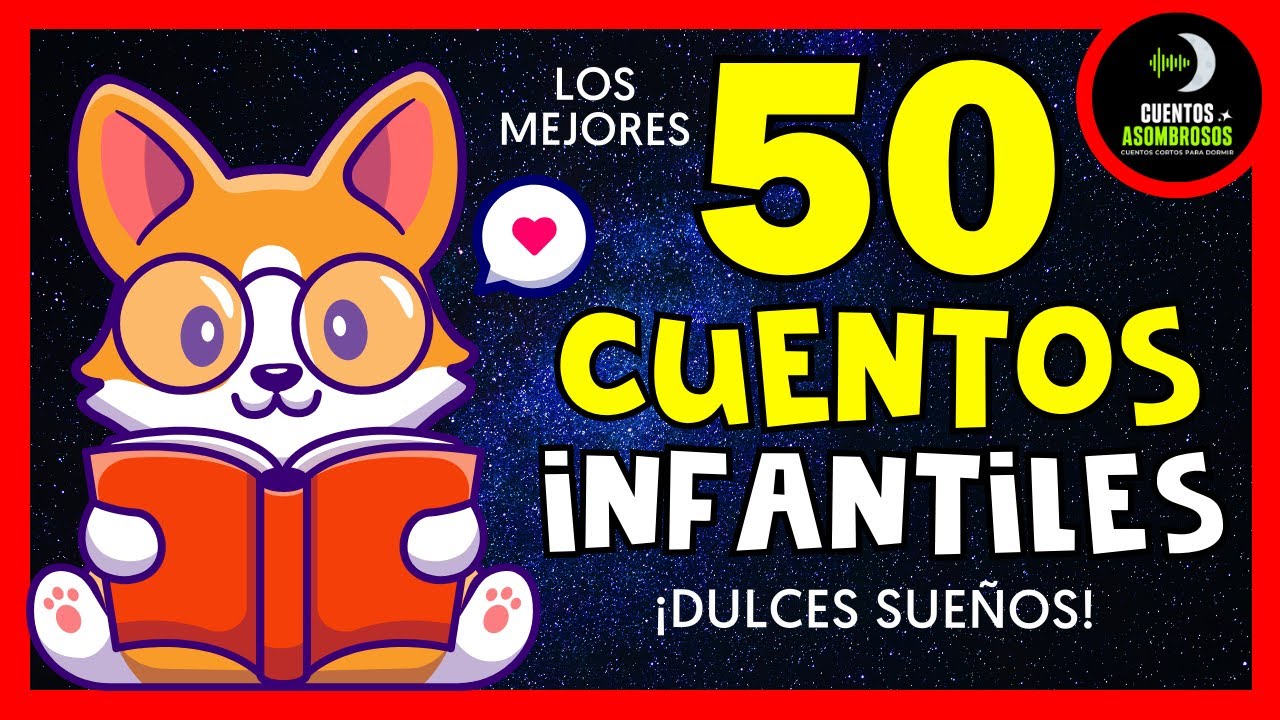 cuentos largos para niños de 10 a 12 años