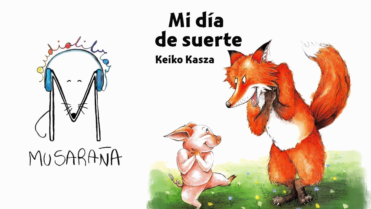 cuentos que tengan titulo autor y editorial