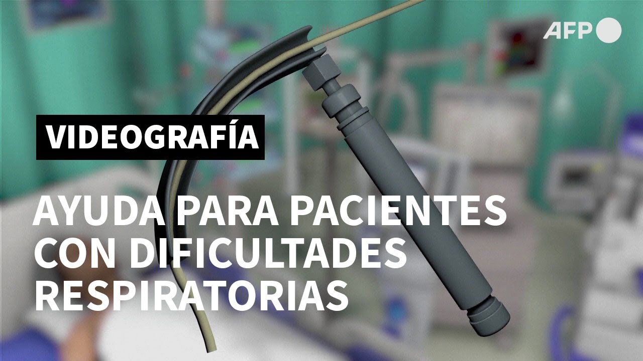 cuidados de enfermeria para pacientes con dificultad respiratoria