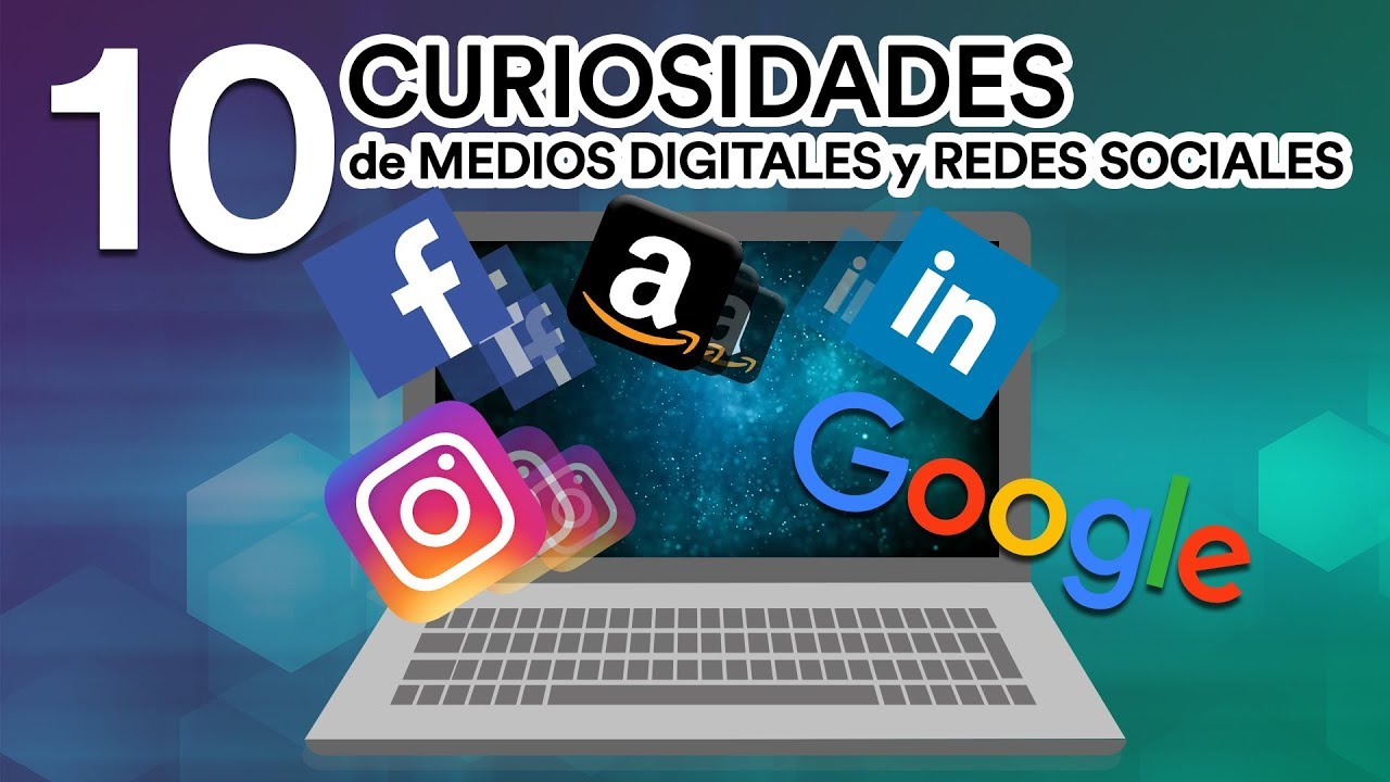 dato curioso de las redes sociales