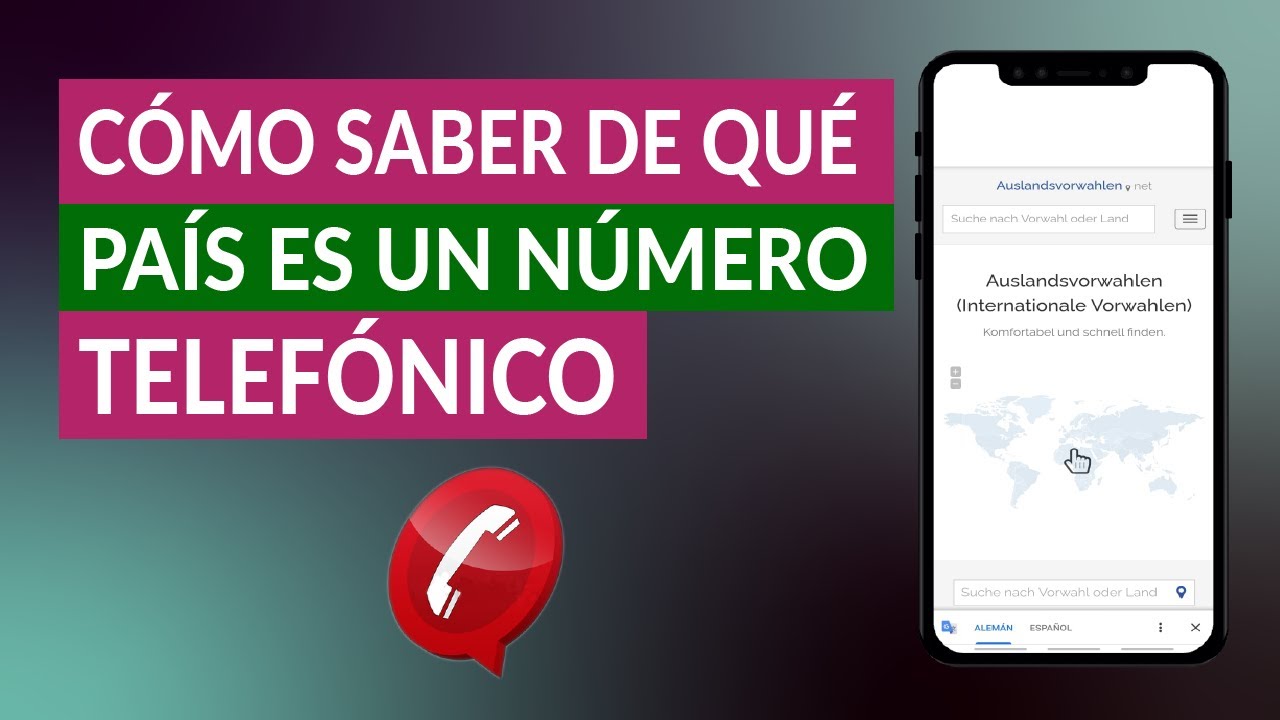 de dónde es el número 506