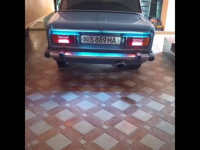 de dónde es la lada 889