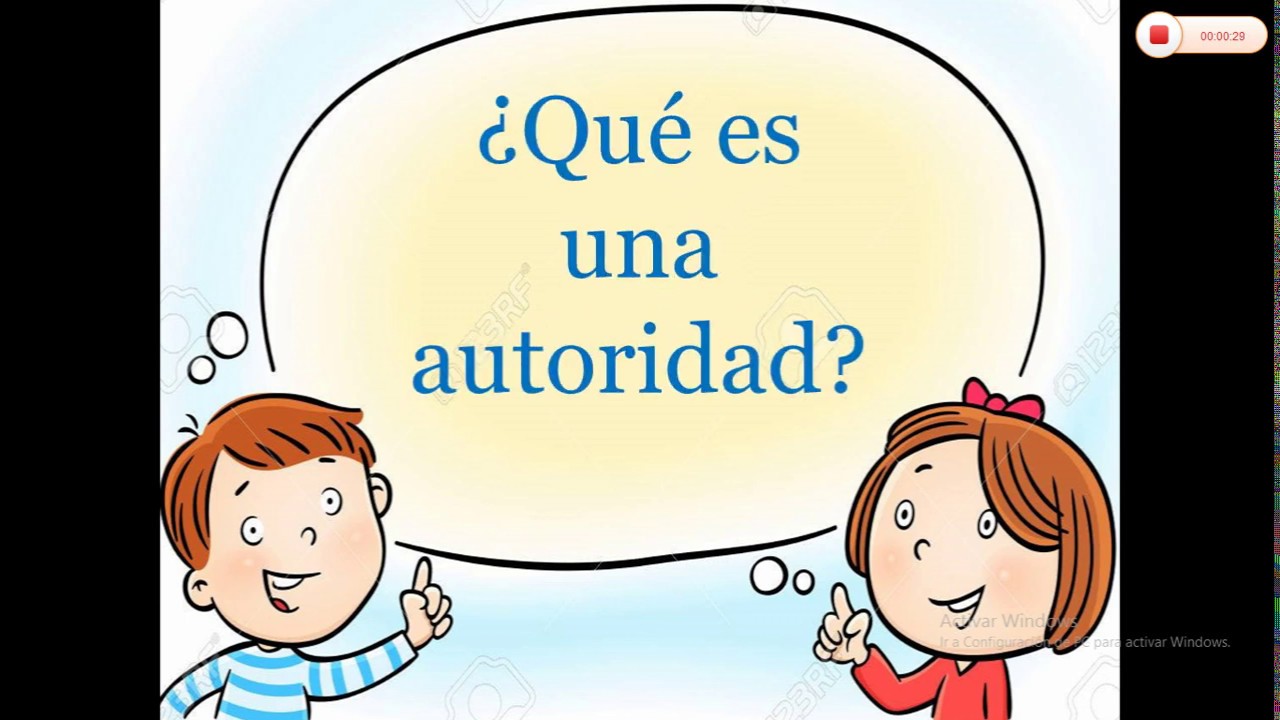 deberes y funciones de las autoridades de tu comunidad