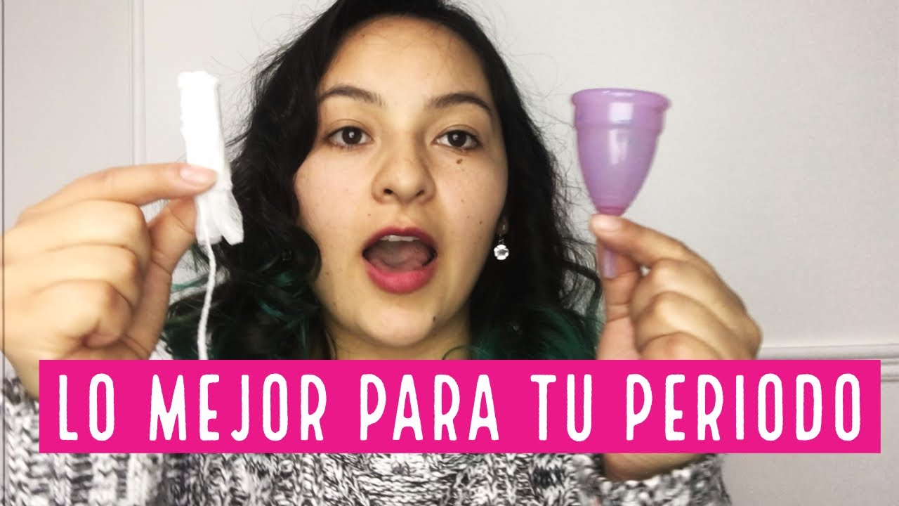 deposita las toallas sanitarias en el cesto