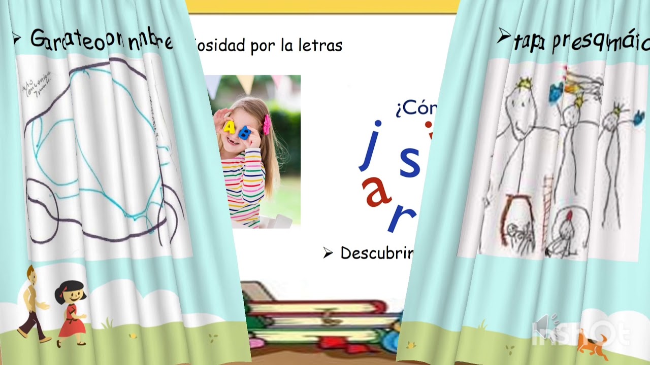 dimension comunicativa en la primera infancia