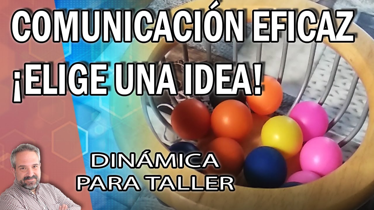 dinamicas de comunicacion efectiva en el trabajo
