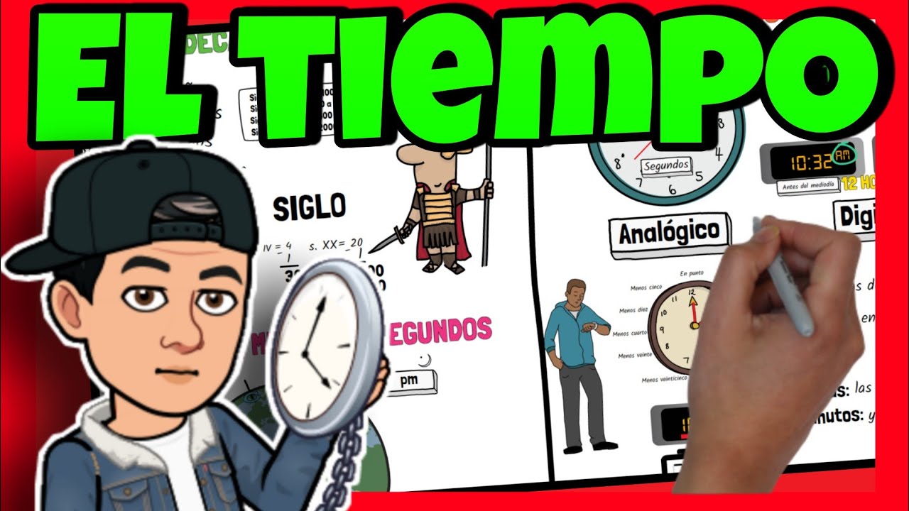 distribucion del tiempo de trabajo para tercer grado de primaria