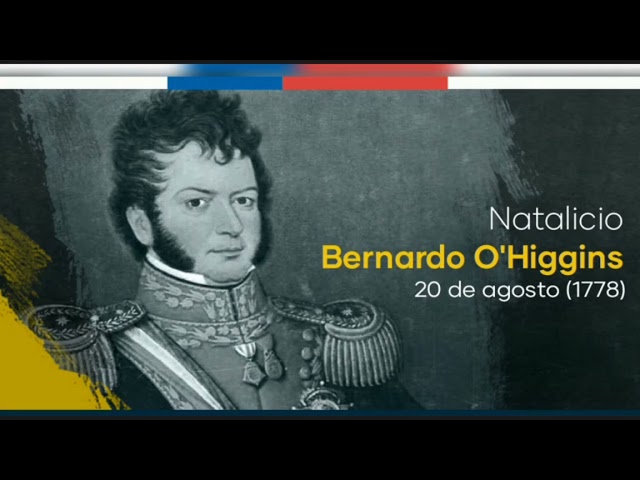 efemerides del mes de agosto en venezuela
