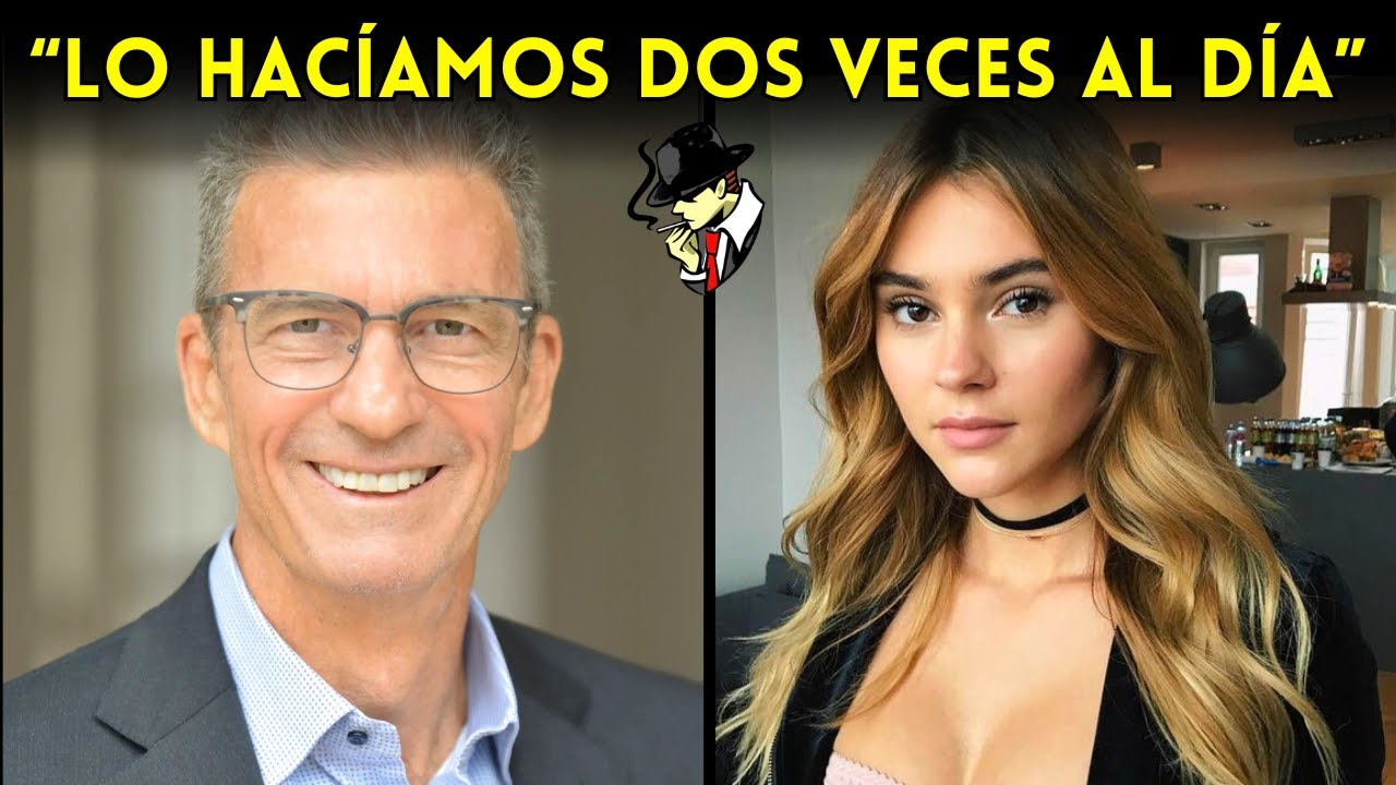 el amor de padre e hija