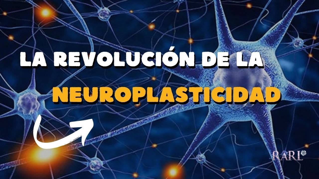 el cerebro se cambia a si mismo