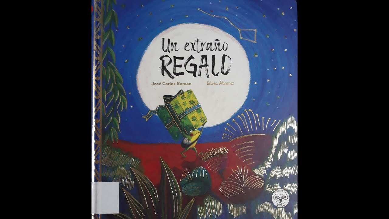 el extraño regalo y otros cuentos