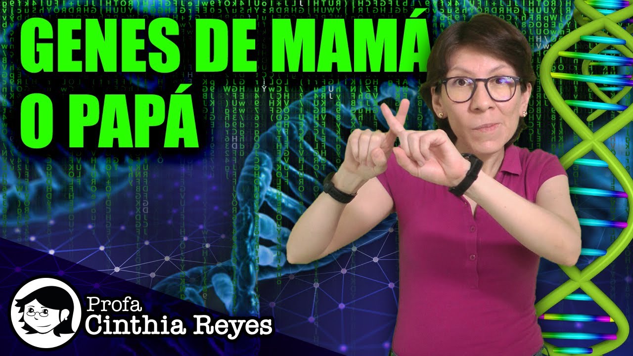 el primer hijo a quien se parece