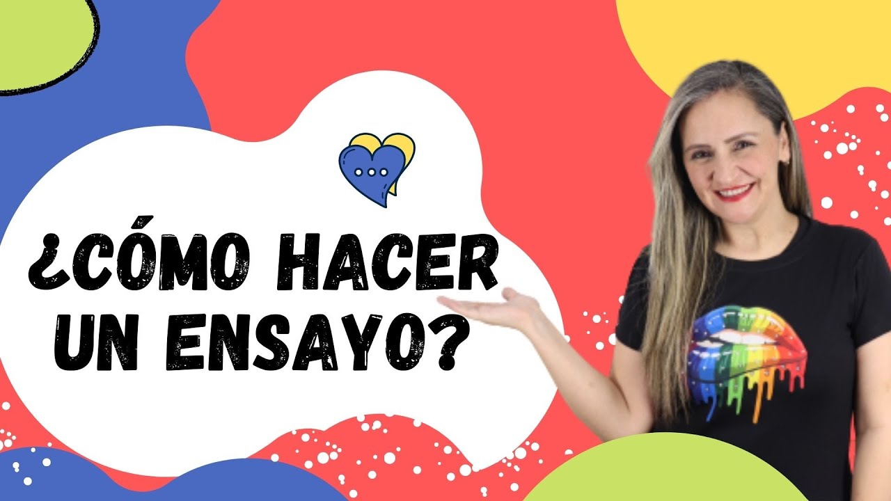 ensayo de educacion fisica y salud