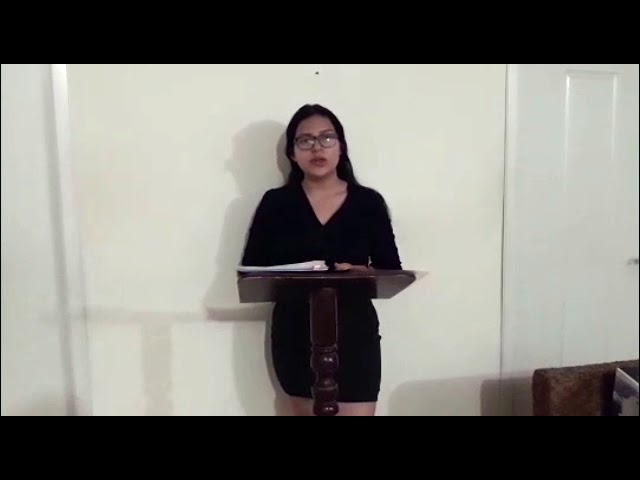 ensayo de los buenos habitos alimenticios