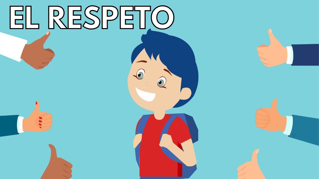 ensayo sobre el respeto entre compañeros