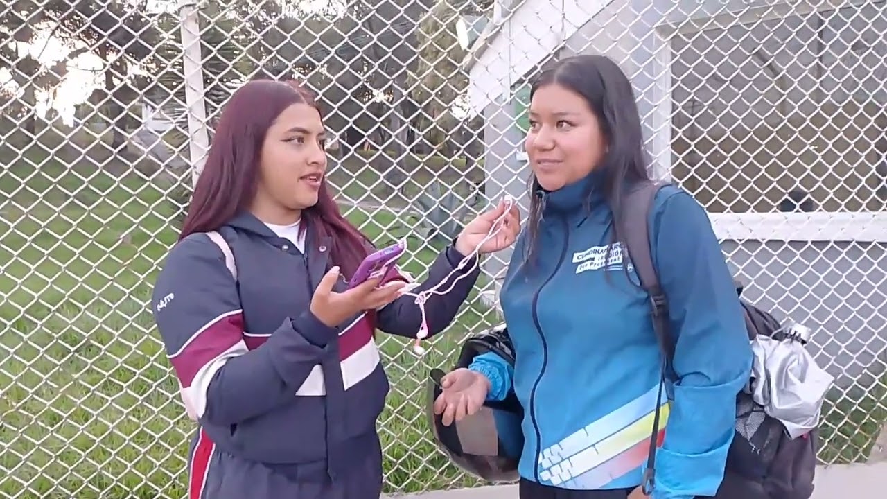 entrevista sobre el conflicto armado en colombia