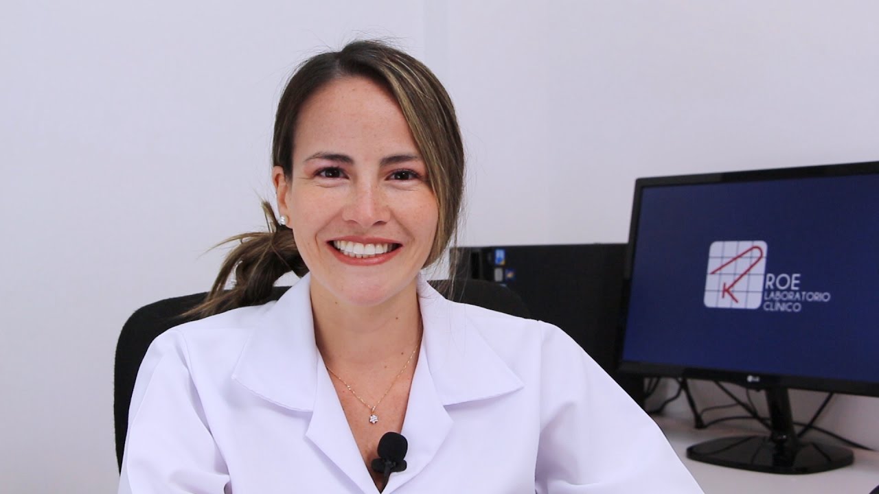 examen vdrl en que tubo se toma