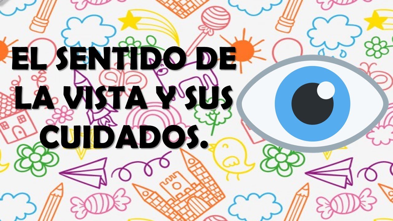 frases para el cuidado de los sentidos