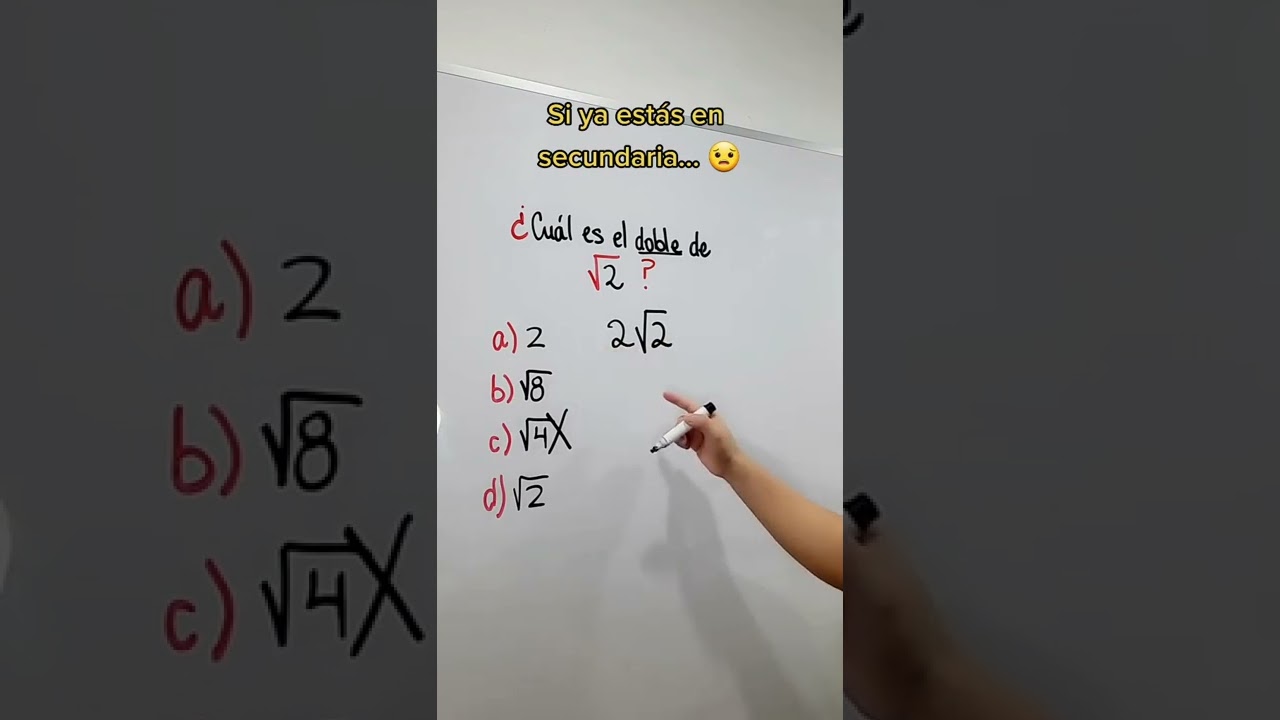 guia de estudio para secundaria primer grado