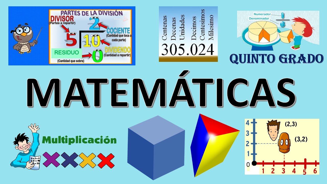 guia para el maestro quinto grado