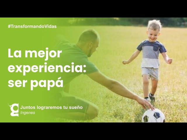 guia ser padres una experiencia compartida inea