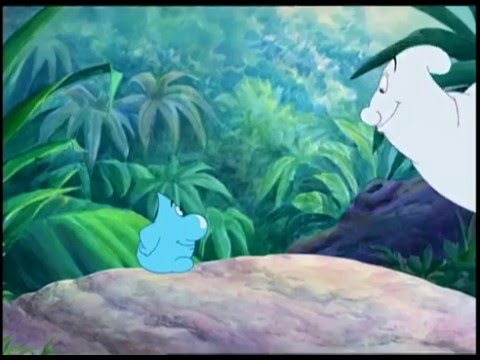 historia de la naturaleza para niños