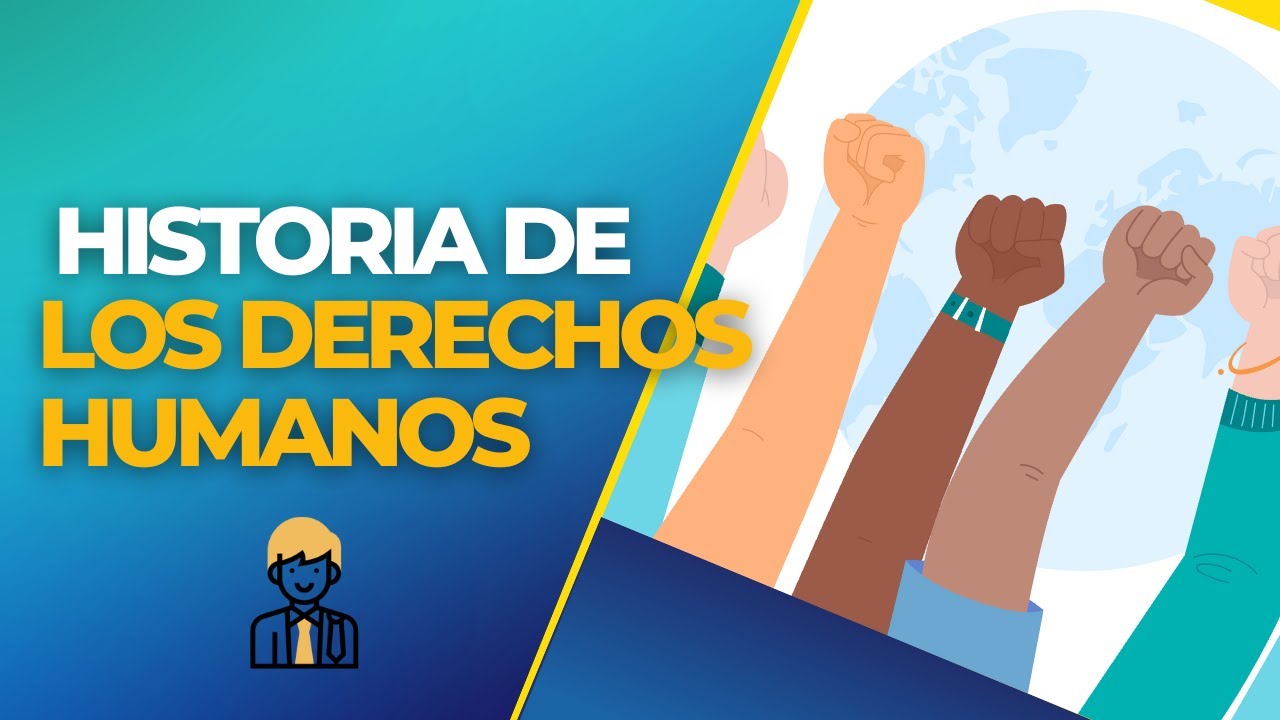 historia de los derechos humanos en mexico linea del tiempo