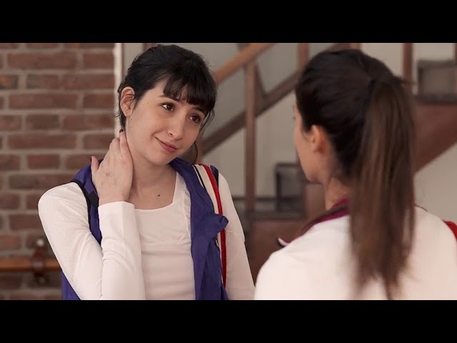 historias de la primera vez con un familiar