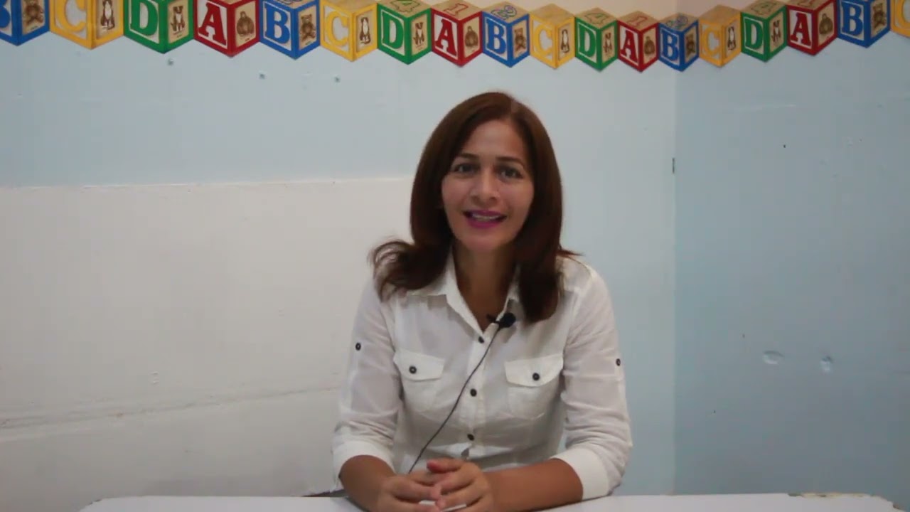 importancia de las rimas en el nivel inicial