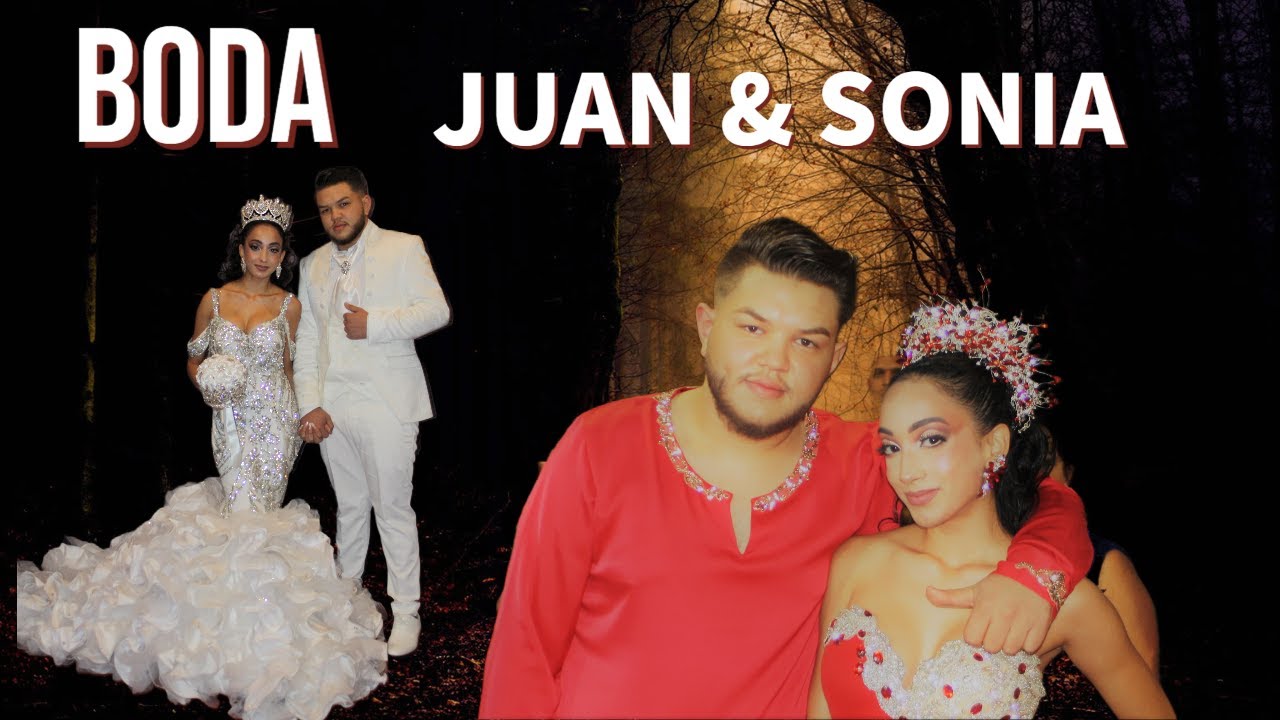 juan y sonia van al parque
