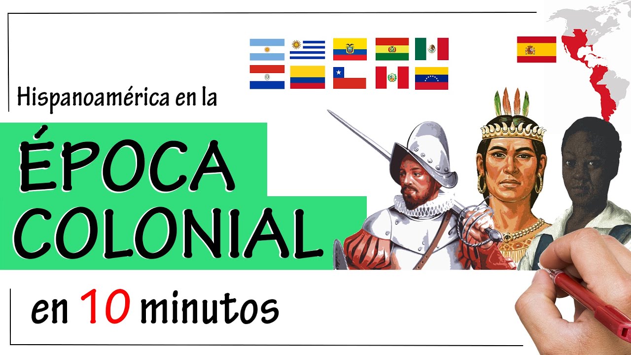 las etnias coloniales y el estado multiétnico
