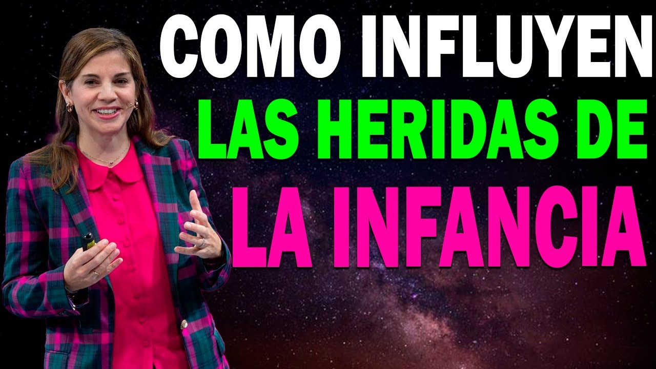 las vivencias de la infancia que determinan nuestra vida adulta
