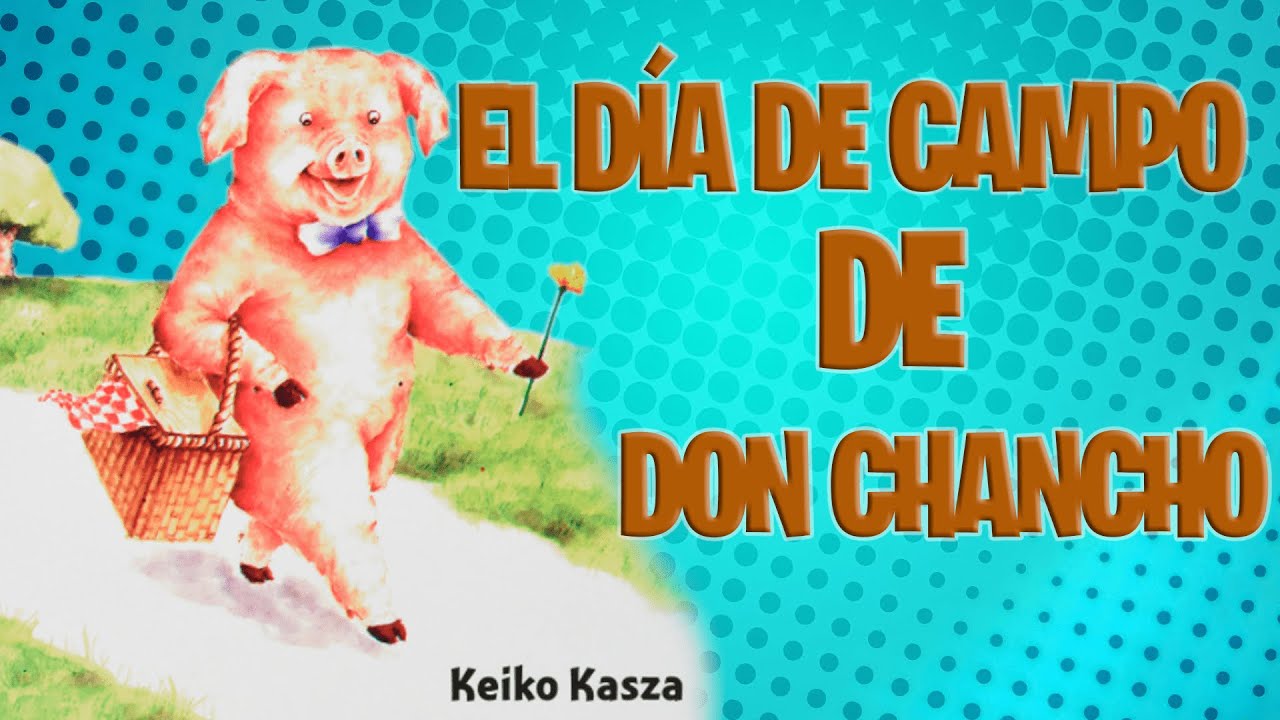 lectura de un dia de campo