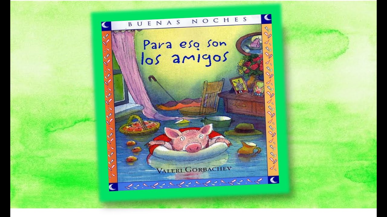 lectura el valor de la amistad