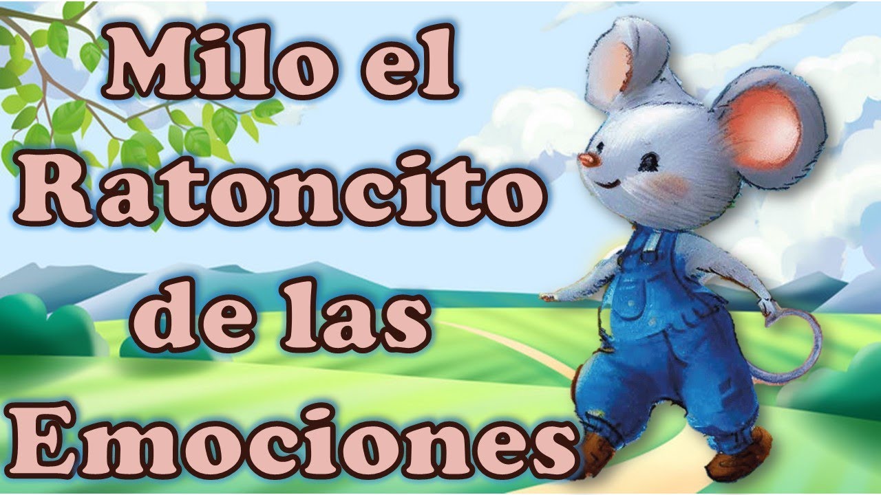 lectura sobre las emociones para niños de primaria