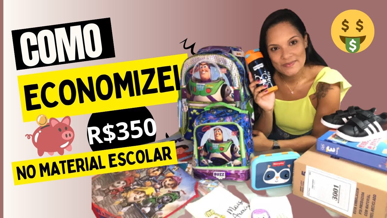 lista de material para maternal 2