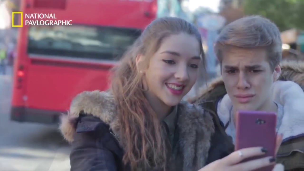 los adolescentes y los medios de comunicacion