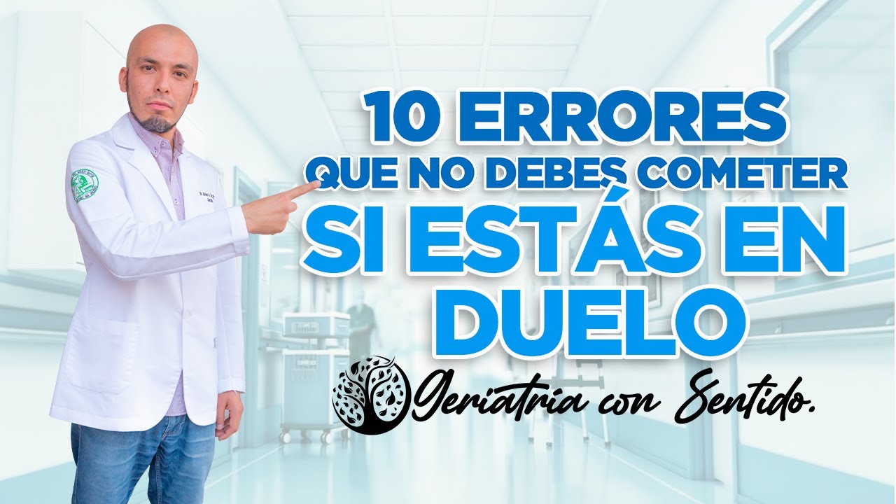 luto y duelo es lo mismo