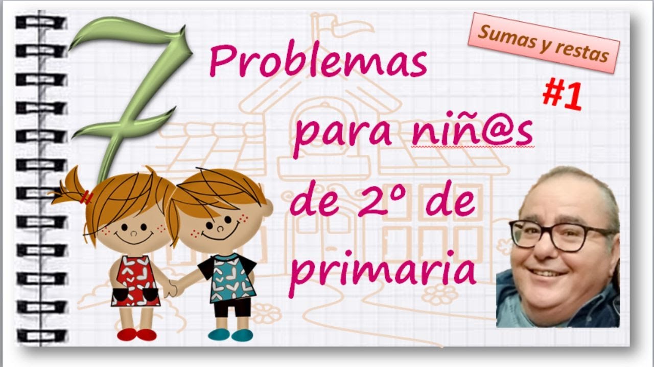 material de sumas y restas para segundo grado