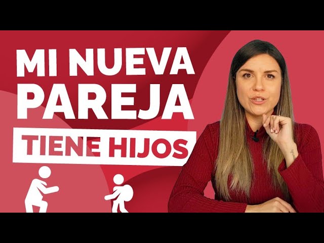 mi novia tiene un hijo con su ex como actuar