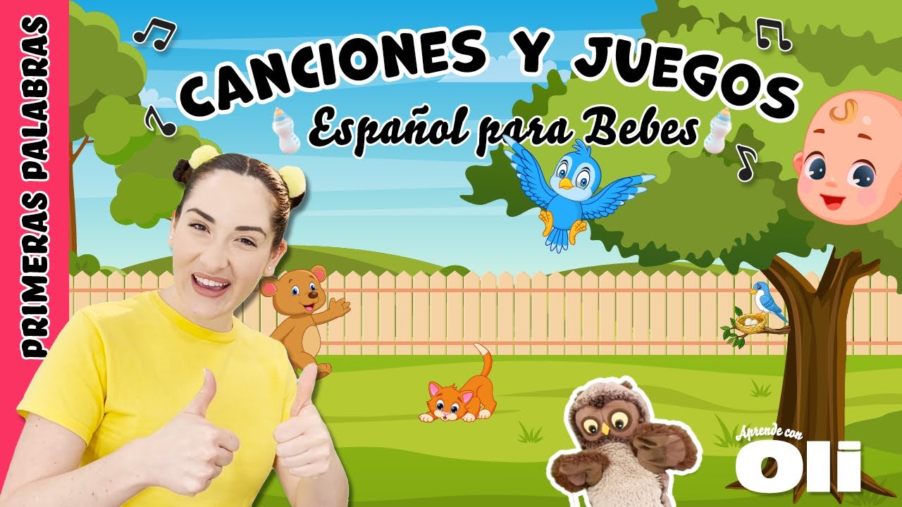 niños de 0 a 2 años